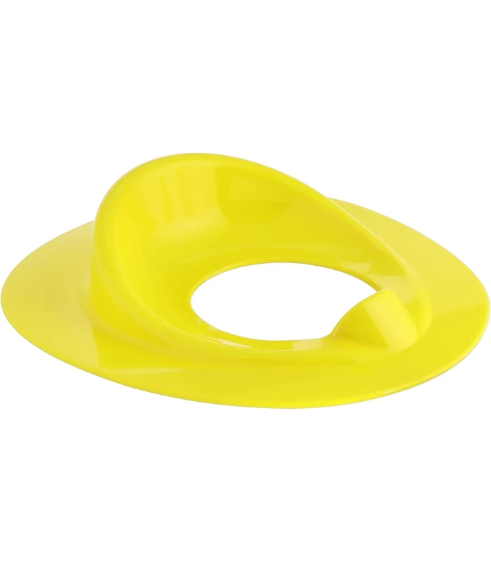 Safari baby training potty - yellow